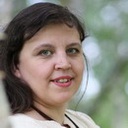 Алёна Ковалевская