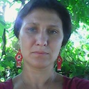 Наталья Константинова